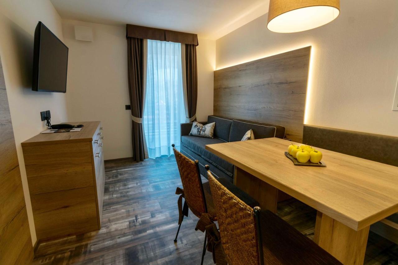 Aparthotel Димаро Экстерьер фото